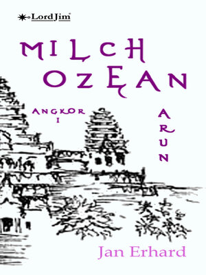 cover image of Milchozean